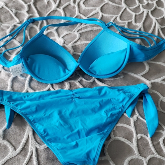 Skye padded bra bikini - Picture 4 of 7